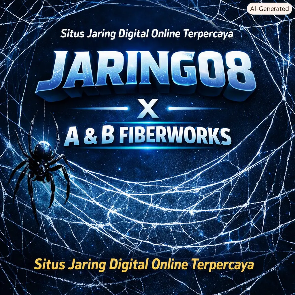 JARING08